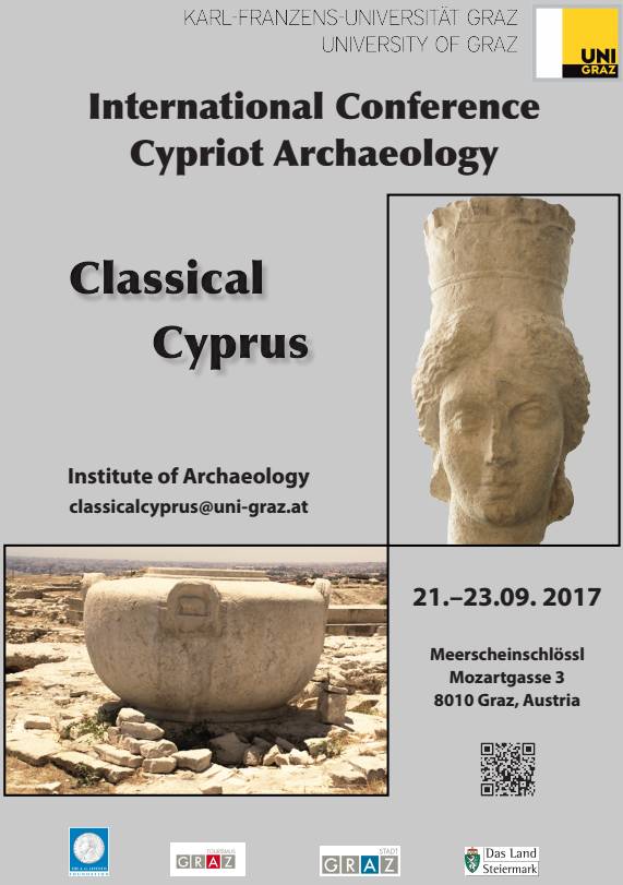International Conference Cypriot Archaeology